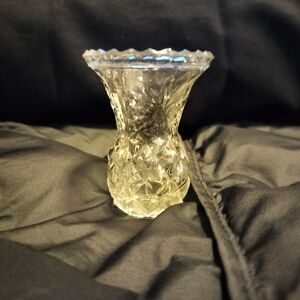 Vintage miniature vase